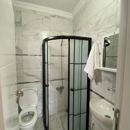 Vinland Atalar * Trabzon