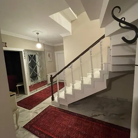 Villa Vinland Atalar