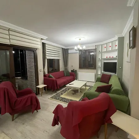 Villa Vinland Atalar *