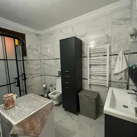 Vinland Atalar Villa Trabzon