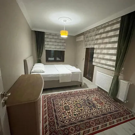 Vinland Atalar Villa