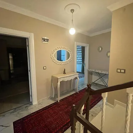 Vinland Atalar Villa *