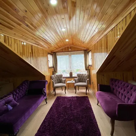 Villa Vinland Atalar Trabzon