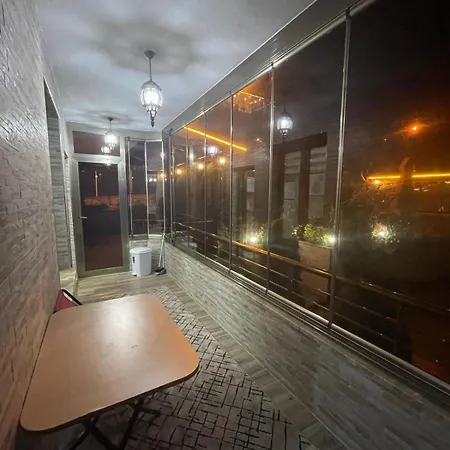 Villa Vinland Atalar Trabzon