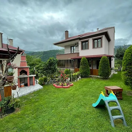 Vinland Atalar * Trabzon