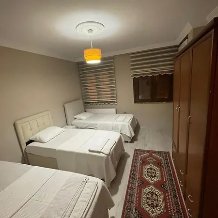 Vinland Atalar Villa Trabzon