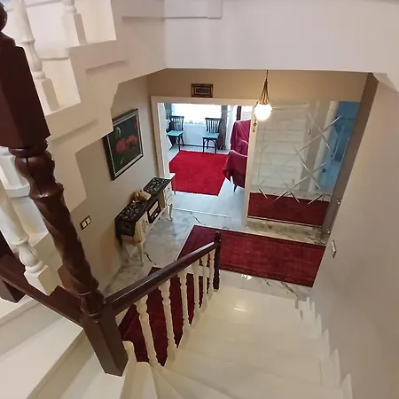 Vinland Atalar Trabzon