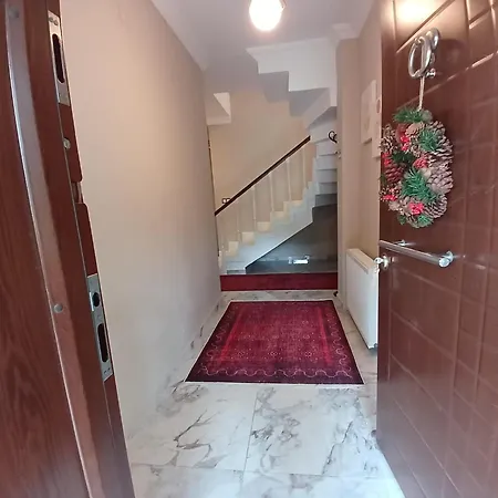 Villa Vinland Atalar