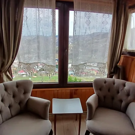Vinland Atalar Villa Trabzon