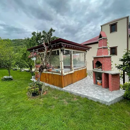 Vinland Atalar Trabzon