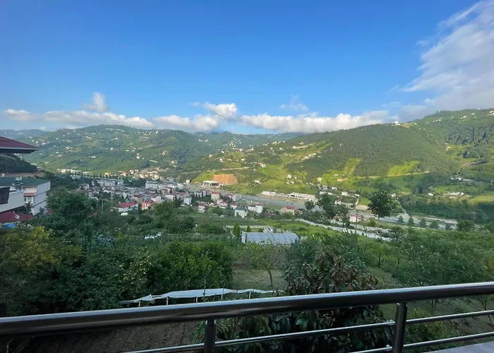 Vinland Atalar * Trabzon