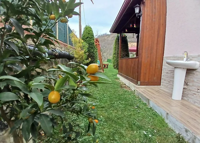 Villa Vinland Atalar *