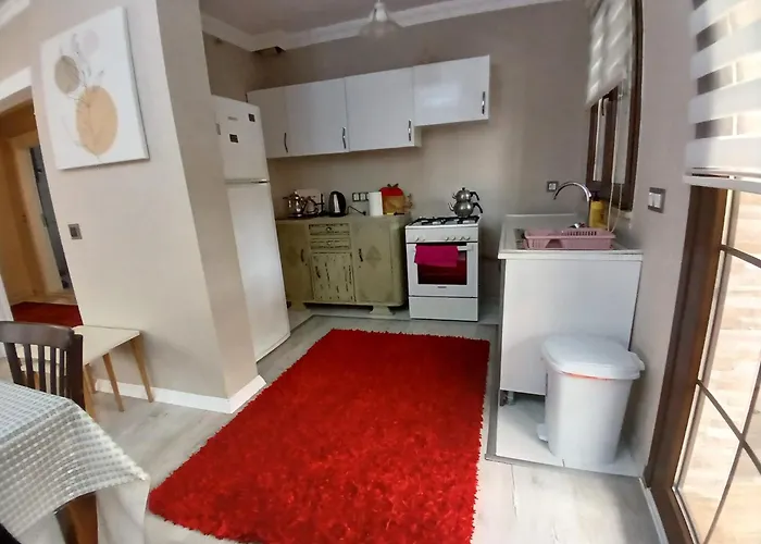 Villa Vinland Atalar *