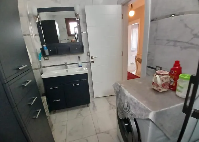 Vinland Atalar Villa Trabzon