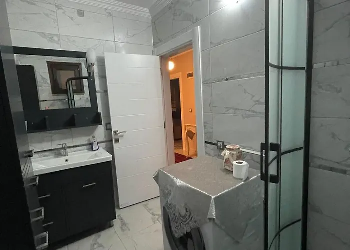 Vinland Atalar Trabzon