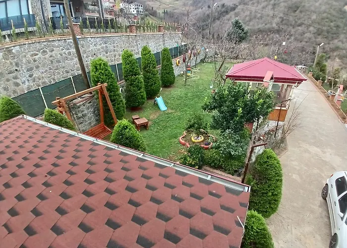 Villa Vinland Atalar