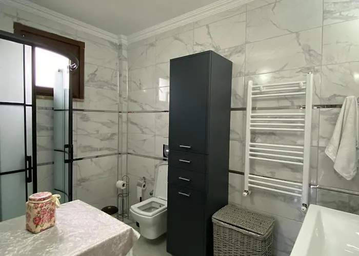 Vinland Atalar Villa