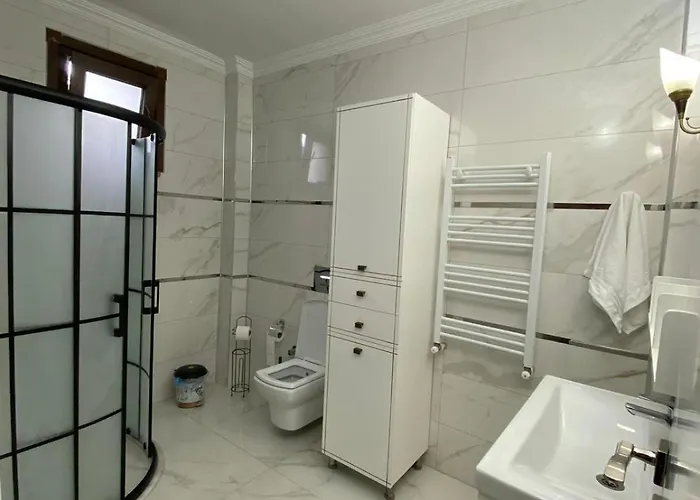 Vinland Atalar Villa *