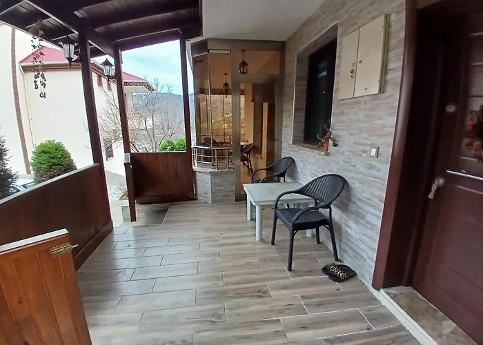 Villa Vinland Atalar *