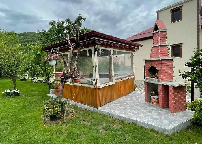 Vinland Atalar Trabzon