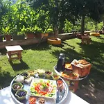 Villa Vinland Atalar Trabzon