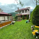 Vinland Atalar Villa *
