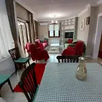 Vinland Atalar Villa Trabzon