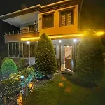 Vinland Atalar Villa