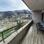 Villa Vinland Atalar Trabzon