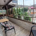 Villa Vinland Atalar Trabzon