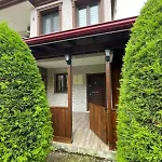 Villa Vinland Atalar Trabzon