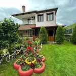 Vinland Atalar Villa Trabzon