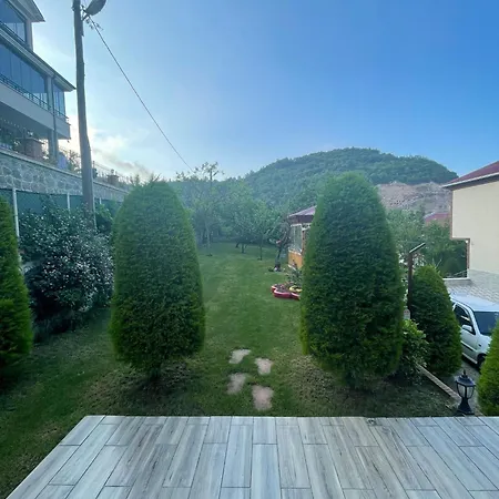 Vinland Atalar וילה