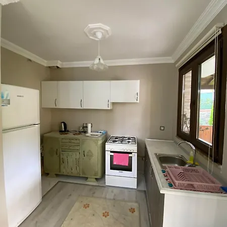 Villa Vinland Atalar