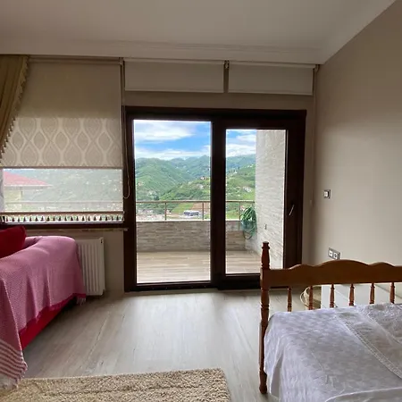 וילה Vinland Atalar טראבזון