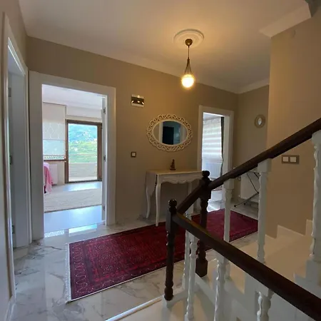 וילה Vinland Atalar *