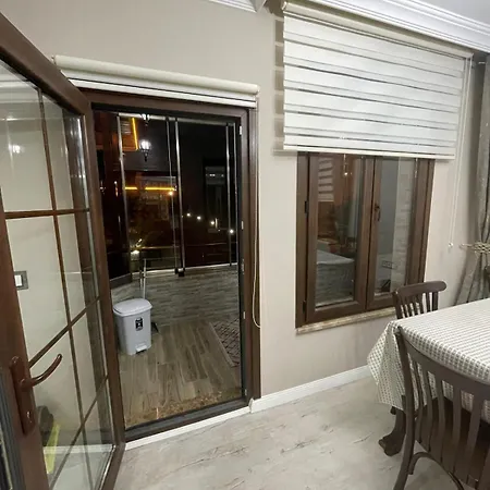 Vinland Atalar Trebizonda