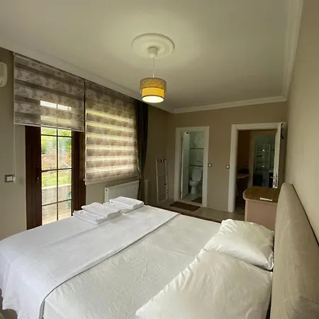 Vinland Atalar Trebizonda