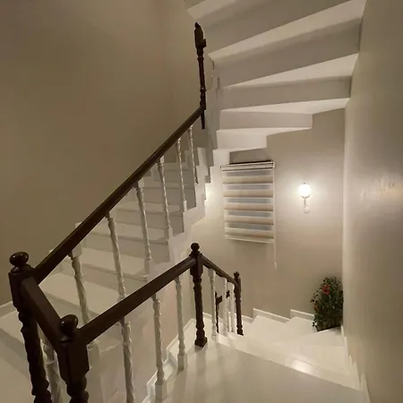 וילה Vinland Atalar טראבזון