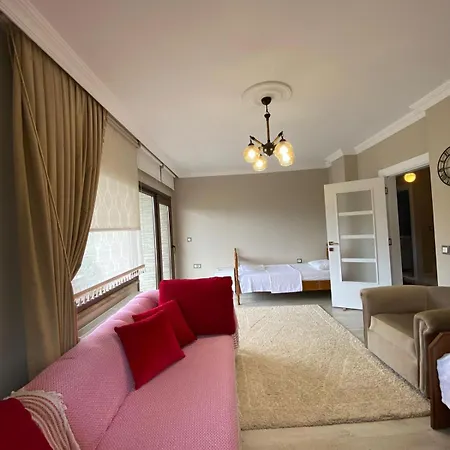 Vinland Atalar * Trebizonda