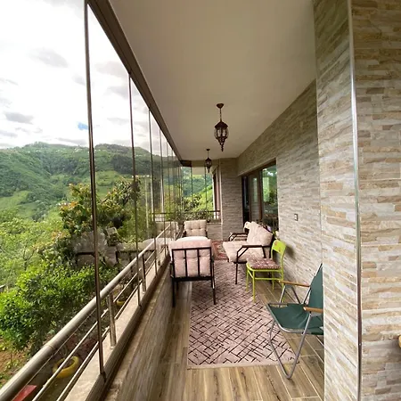 Villa Vinland Atalar