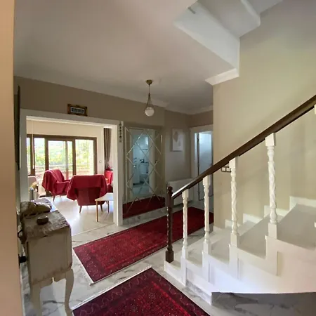 Villa Vinland Atalar