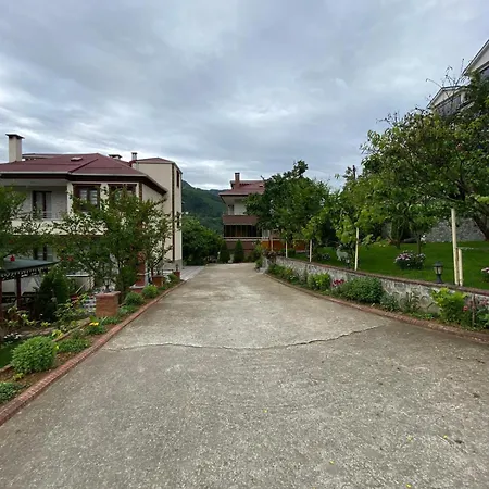 וילה Vinland Atalar