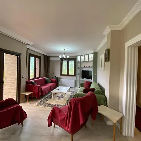 וילה Vinland Atalar *