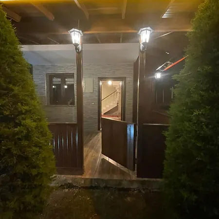 Vinland Atalar Trebizonda