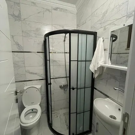 Vinland Atalar Villa