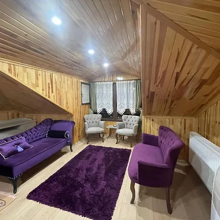 Vinland Atalar Villa Trebizonda