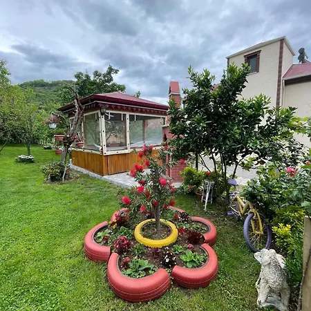 Vinland Atalar Villa Trebizonda