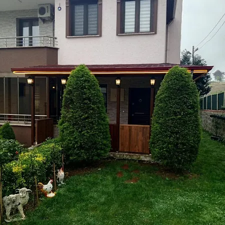 Vinland Atalar Trebizonda