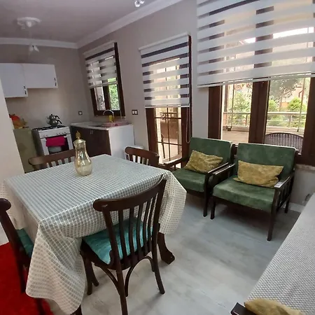 Vinland Atalar Τραμπζόν